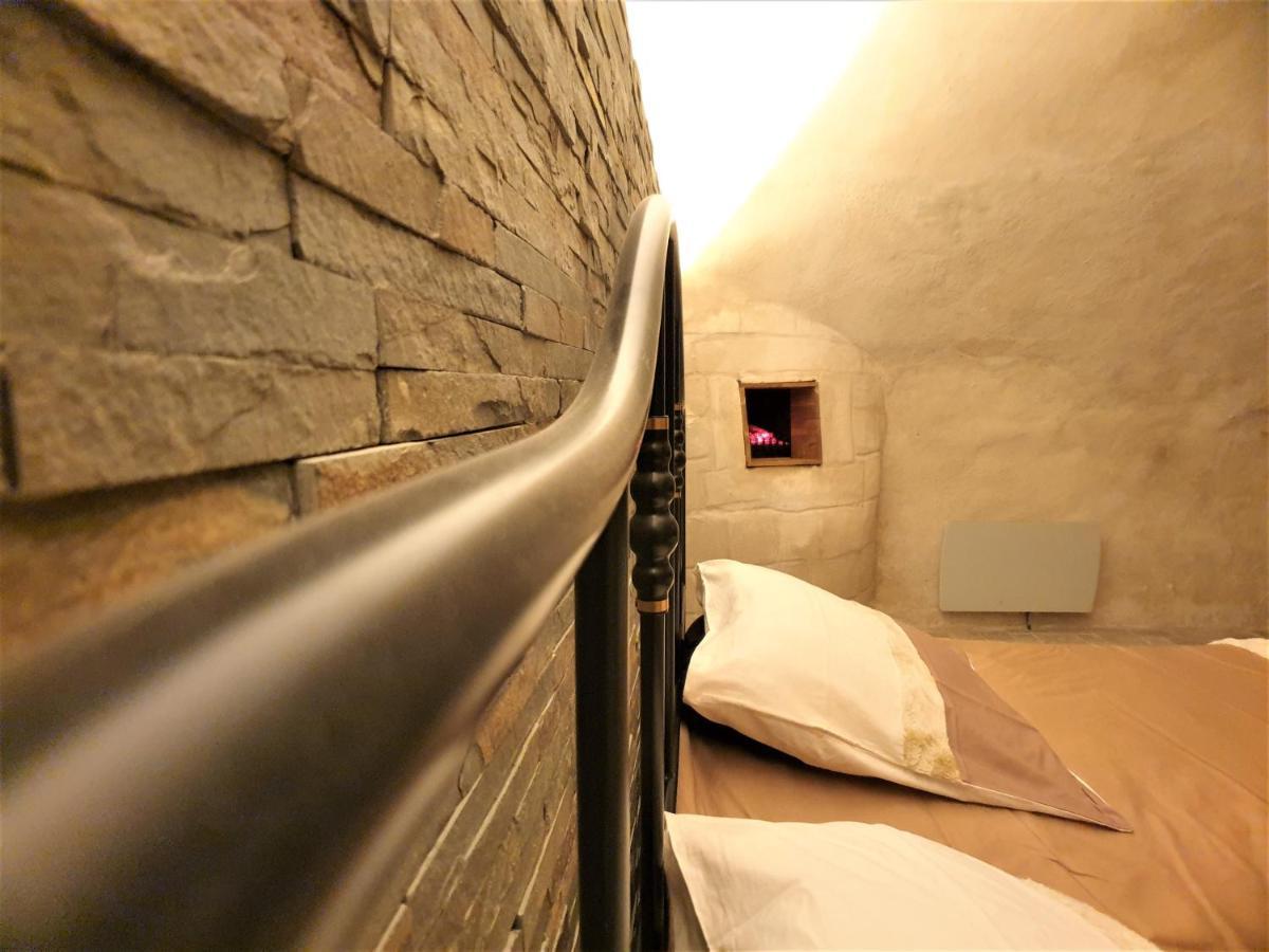 Aparthotel La Graineterie89 Pont-Sur-Yonne Exterior foto