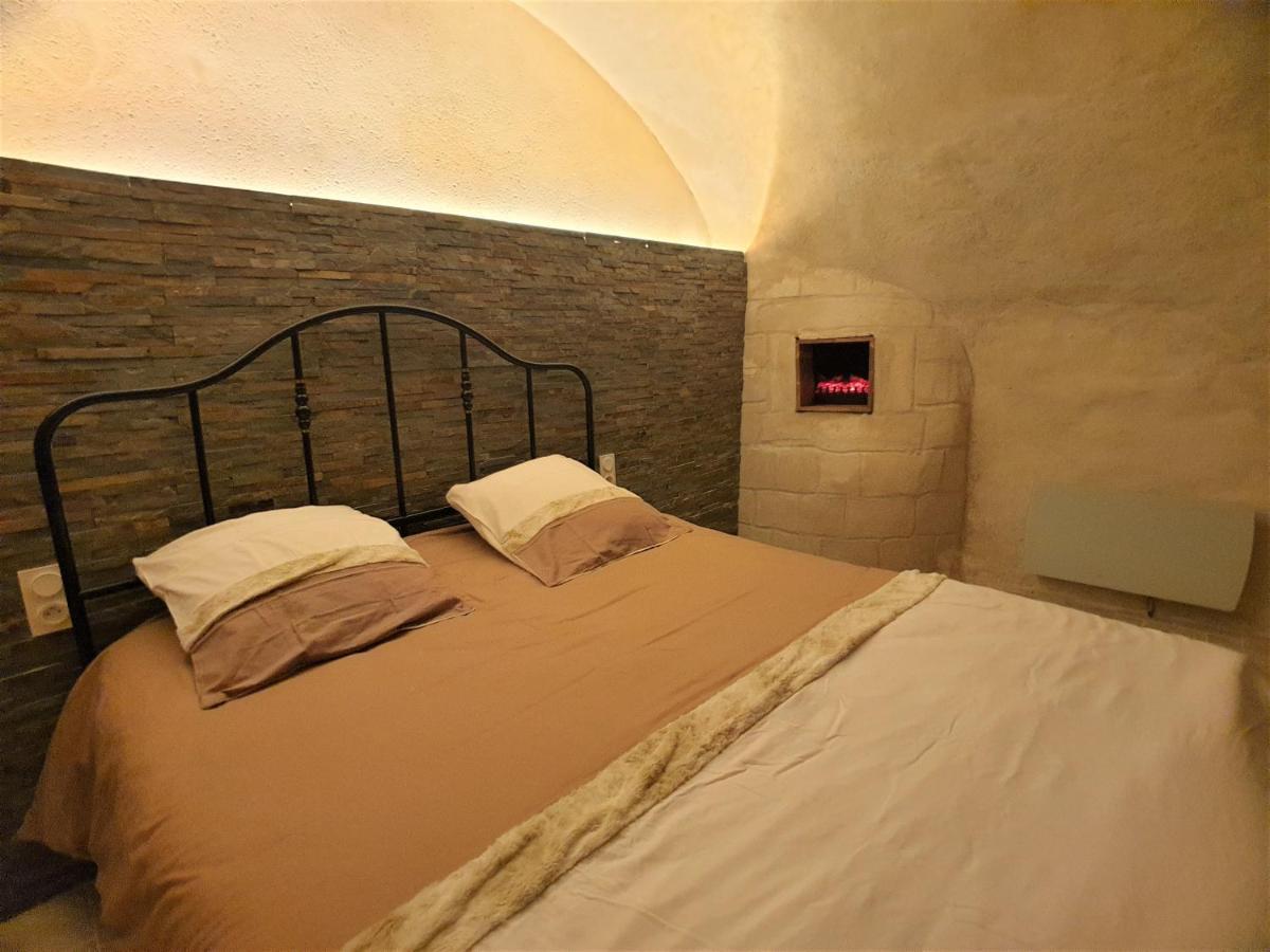 Aparthotel La Graineterie89 Pont-Sur-Yonne Exterior foto