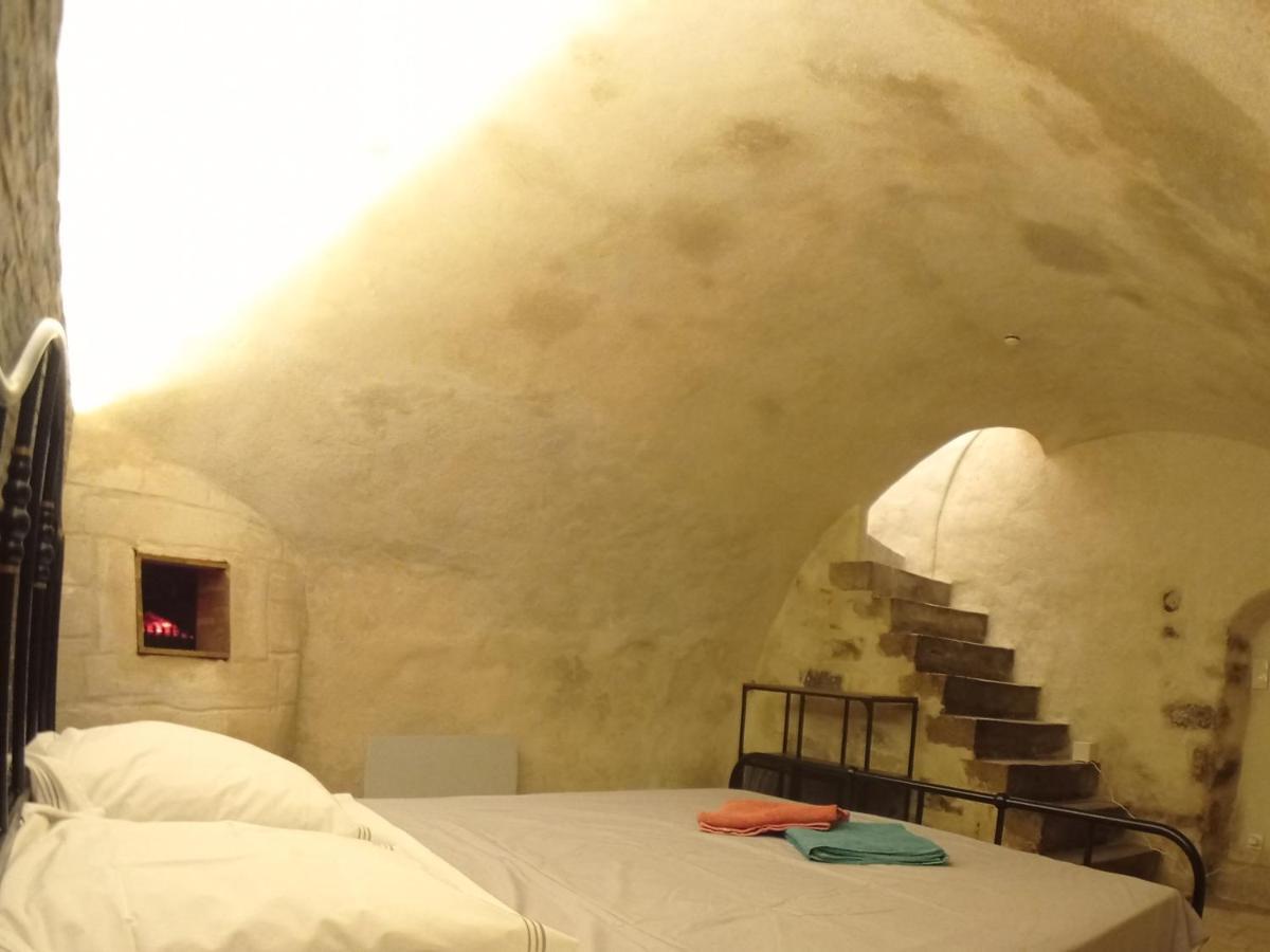 Aparthotel La Graineterie89 Pont-Sur-Yonne Exterior foto