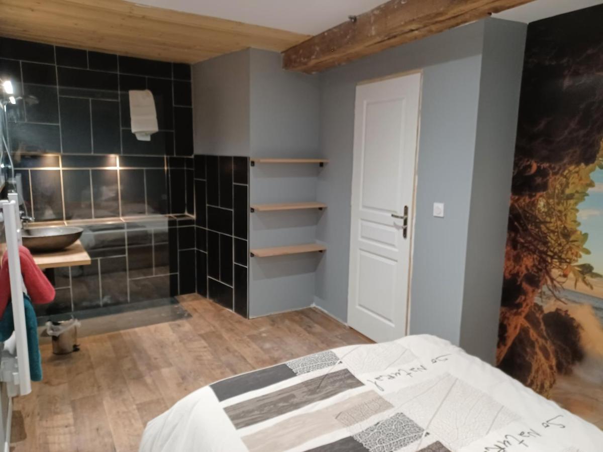 Aparthotel La Graineterie89 Pont-Sur-Yonne Exterior foto
